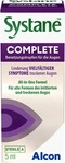PZN-DE 14168507, Alcon Systane COMPLETE