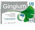 PZN-DE 14171165, Hexal Gingium 120 mg Filmtabletten