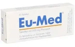 Eu-med Tabletten