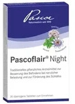 Pascoflair Night &uuml;berzogene Tabletten
