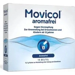PZN-DE 12742474, Norgine Movicol aromafrei Pulver Beutel
