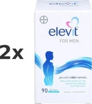 PZN-DE 16584888, Bayer Vital Elevit FOR MEN