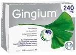 PZN-DE 14171113, Hexal Gingium 240 mg Filmtabletten