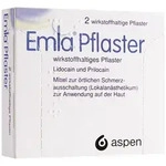 PZN-DE 08864800, Aspen Emla Pflaster
