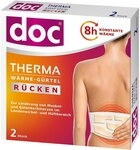 Doc Therma W&Atilde;&curren;rme-g&Atilde;&frac14;rtel R&Atilde;&frac14;cken