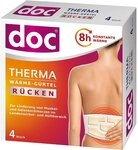 Doc Therma W&Atilde;&curren;rme-g&Atilde;&frac14;rtel R&Atilde;&frac14;cken