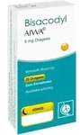 Bisacodyl Aiwa 5 mg magensaftresistente Tabletten