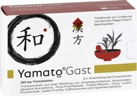 PZN-DE 15294237, C4 health YamatoGast bei leichten Magen-Darm-Beschwerden