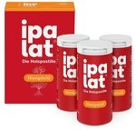 Ipalat&Acirc;&reg; Halspastillen Honigmild
