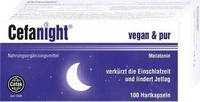 PZN-DE 16363466, Cefak Cefanight Hartkapseln