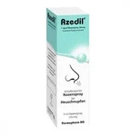 PZN-DE 14270884, axicorp Pharma Azedil 1 mg/ml Nasenspray L&ouml;sung