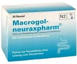 Macrogol-neuraxpharm Plv.z.her.e.lsg.z.einnehmen