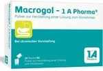 PZN-DE 14264056, Macrogol - 1 A Pharma Pulver