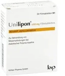 Unilipon 600mg