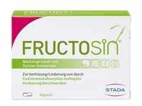 Fructosin bei Fructoseintoleranz