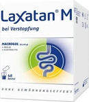 PZN-DE 00089000, MCM KLOSTERFRAU Vertr Laxatan M Granulat