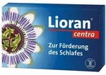 PZN-DE 13889966, Cesra Arzneimittel Lioran centra bei Schlafst&ouml;rungen