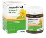 PZN-DE 15580262, Cooper Consumer Health Johanniskraut Madaus 425 mg Hartkapseln