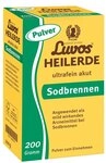 Luvos Heilerde Ultrafein Akut Sodbrennen Pulver