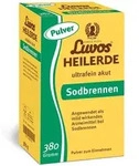 Luvos Heilerde Ultrafein Akut Sodbrennen Pulver