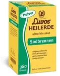 Luvos Heilerde Ultrafein Akut Sodbrennen Pulver