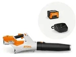STIHL BGA 60 Akku-Laubbl&auml;ser Set inkl. Akku AK 30 & Ladeger&auml;t AL 101