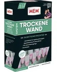 MEM Injektions-Trichter, 6 Stk.