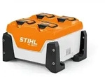 STIHL Mehrfachladeger&auml;t AL 301-4 &ndash; 4-fach Ladeger&auml;t AP-System