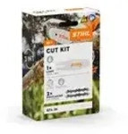 Stihl Cut Kit No 1 Ersatzkette + Schwert f&uuml;r GTA 26