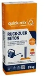 Quick-Mix Ruck-Zuck Beton 10 kg