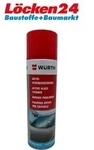 W&uuml;rth Aktiv Scheibenreiniger 500 ml