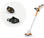 STIHL Akku-Motorsense FSA 30 Set (inkl. Akku AS 2 & Ladeger&auml;t AL 1)