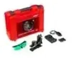 Sola Linienlaser PLANO 3D green Professional 71017201 mit Koffer und Akku