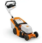 STIHL RMA 443 PV Akku-Rasenm&auml;her 41 cm ALLPRO-System Vario-Antrieb (ohne Akku &