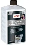 MEM Bitumen-Voranstrich, Gutes Eindringverm&ouml;gen, Optimale Haftung,...