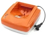 STIHL AL 501 Schnellladeger&auml;t (f&uuml;r AP- & AR-Akkus, Li-Ion Akkuladeger&auml;t)