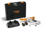 Stihl Akku-Geh&ouml;lzschneider GTA 40 - AS-System Set inkl. 2 Akkus AS2 Schnelladeger&auml;t