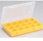 EuroPlus Basic 29/15 gelb
