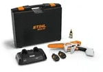 STIHL Akku-Geh&ouml;lzschneider GTA 30 Set mit 2x Akku AS 2 & Ladeger&auml;t AL 5-2