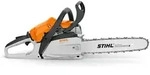 STIHL MS 212 Benzin-Motors&auml;ge (1,8 kW / 2,5 PS) - 35 cm Schwert