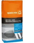 Quick-Mix Beton- u. Reparaturspachtel 10 kg