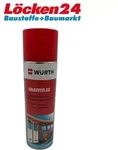 Graffiti-EX Outdoor W&uuml;rth
