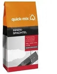 Quick-Mix Innenspachtel "Extraklasse" 1,5 kg