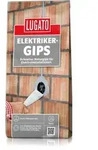 Lugato Elektrikergips 5 kg