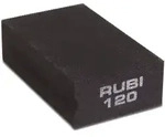 Rubi Diamantschleifpad K&ouml;rnung 120 Schleifpad