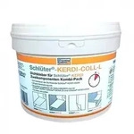 Schl&uuml;ter Kerdi Coll L Ditra Dichtkleber 1,85 kg