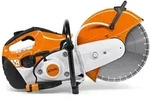 STIHL Benzin-Trennschleifer TS 420
