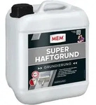 MEM Superhaftgrund 5 l