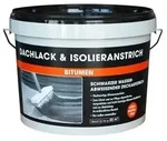 MEM Dach- und Isolieranstrich 10 ltr.