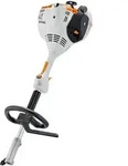 STIHL KM 56 RC-E KombiMotor (Benzin / 1,1 PS / ErgoStart)